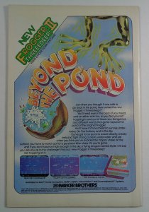 Daredevil #213 FN (1984)