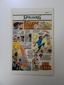 Black Panther #4 VF- condition