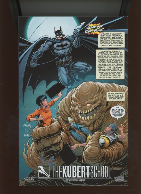 (2020) Harley Quinn #72: EASTER VARIANT COVER! WE COMBINE SHIPPING! (9.2 OB)