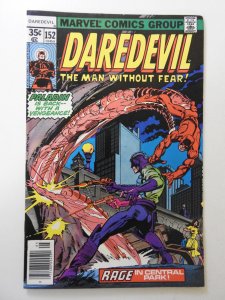 Daredevil #152 FN- Condition!
