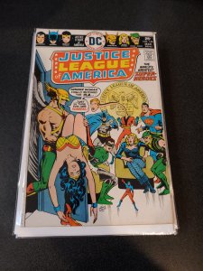 Justice League of America #128 (1976)