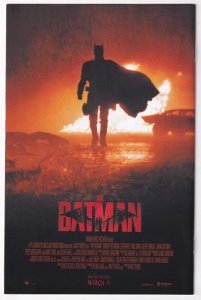 I Am Batman #6 April 2022 DC John Ridley Ken Lashley Lokus