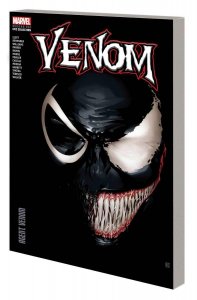 Venom Modern Era Epic Collection Tp Agent Venom Marvel Comics