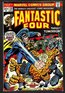 Fantastic Four #139 (1973)