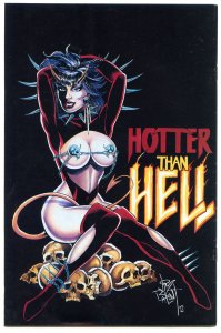 Female Fantasies #1 (1992)