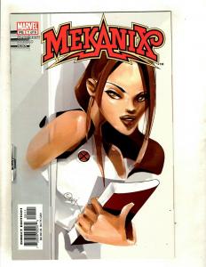 10 Comics Mekanix 1 2 3 5 Astonishing Tales 1 2 5 6 Dark Reign 1 Secret 1 RP2