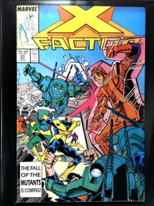 X-Factor #23 (1987)