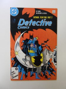 Detective Comics #576 (1987) FN/VF condition