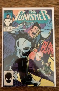 The Punisher #4 (1987)