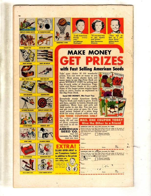 Captain America # 102 FN Marvel Comic Book Silver Age Jack Kirby Stan Lee JL2