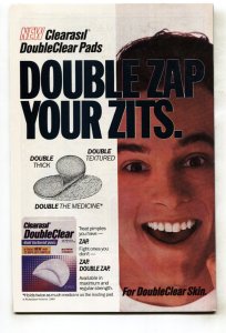 West Coast Avengers #45--1st appearance WHITE VISION--comic book