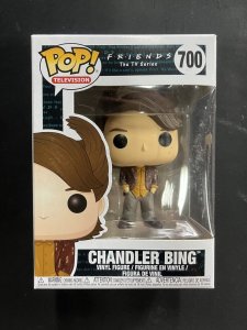 Funko Pop! Friends Chandler Bing #700