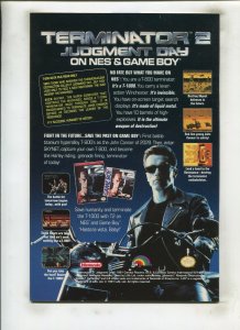 X-FORCE #8 (9.2) FLASHED BEFORE MY EYES!! 1992