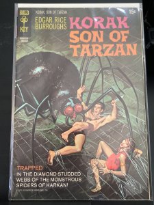 Korak, Son of Tarzan #39 (1971)