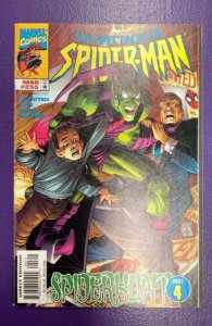 The Spectacular Spider-Man #255 (1998)