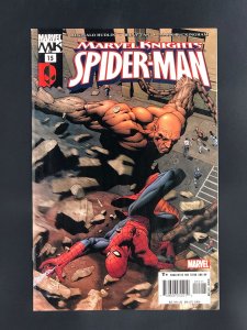 Marvel Knights Spider-Man #15 (2005)