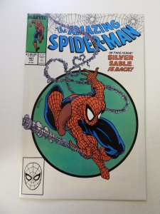 The Amazing Spider-Man #301 (1988) VF condition