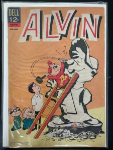 Alvin #6
