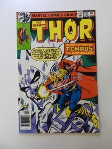 Thor #282 FN/VF condition