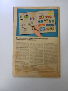 Fantastic Four #108 (1971) FN- condition