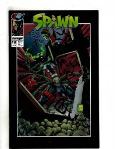 Spawn #18 (1994) SR40