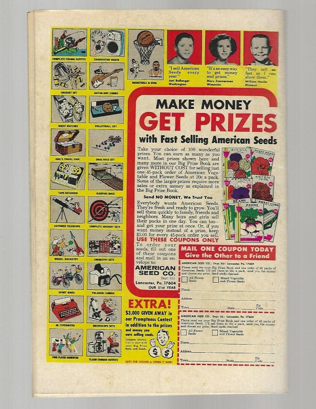 Green Lantern #67 Now I Use You For Evil