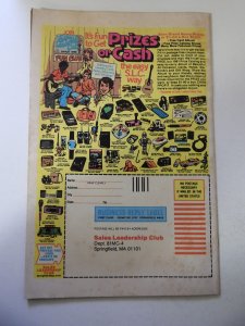 The Amazing Spider-Man #218 (1981) FN Condition