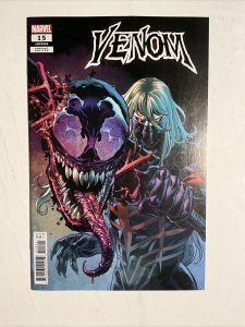 Venom #15 2023 Klein Cover D Marvel Comics EB34