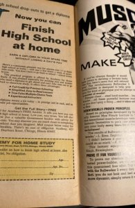 The Amazing Spider-Man #108 (1972)marked for murder