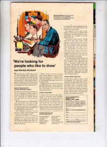 Rawhide Kid #67 strict VF 1968 High-Grade Wythville Cerfiticate 30pct BV$33.00