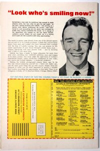 Hero for Hire #8 (7.5, 1973) 