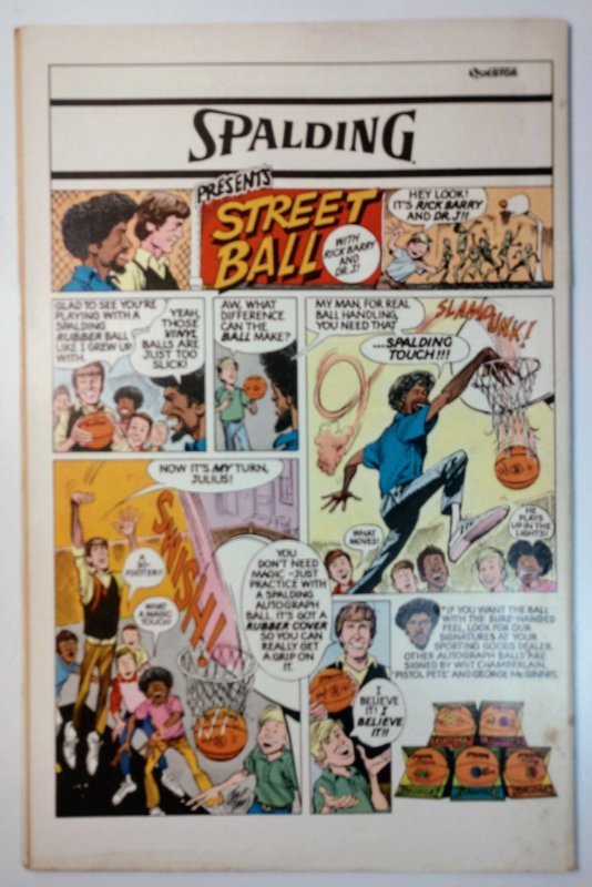 Ghost Rider #31 (6.0, 1978)