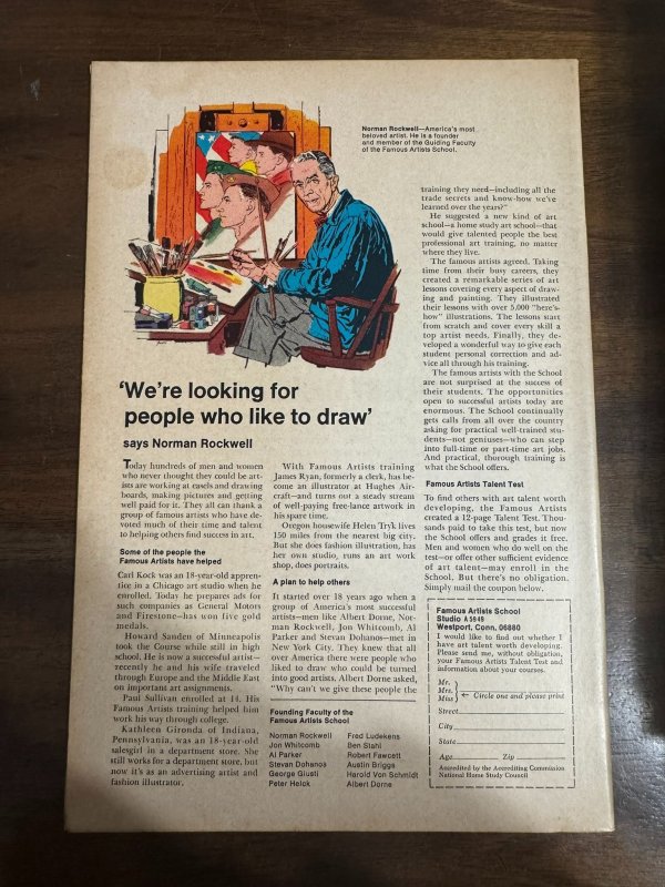 Fantastic Four #83 (1969)