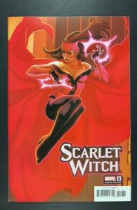 Scarlet Witch #1 Casagrande Cover (2023)