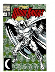 Moon Knight #39 (1992) SR27
