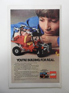 X-Men Annual #6 Direct Edition (1982) VF Condition!