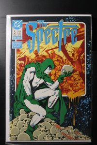 The Spectre #5 (1987)