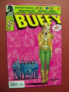 BUFFY THE VAMPIRE SLAYER #35 ART COVER   (9.4 or better) DARK HORSE