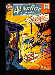 Adventure Comics #365