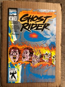 Ghost Rider #25 (1992)