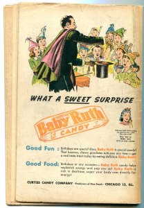 Jumbo #110  1948 - Fiction House  -VG - Comic Book