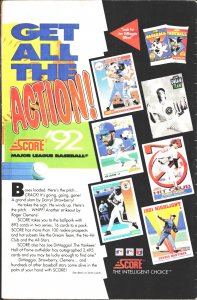 Silver Surfer #64 Direct Edition (1992)