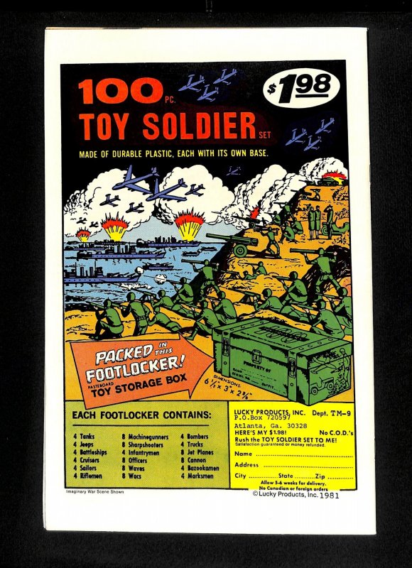 Moon Knight (1980) #8