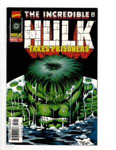 The Incredible Hulk #451 (1997) SR33