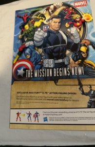 The Amazing Spider-Man #611 (2010)with Deadpool