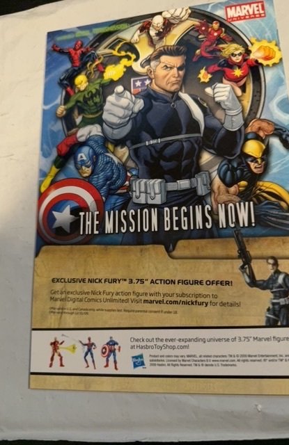 The Amazing Spider-Man #611 (2010)with Deadpool