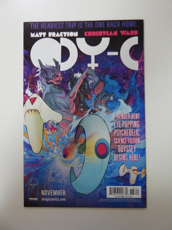 The Walking Dead #133  (2014) NM condition