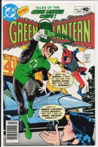 Green Lantern #130 (1980)