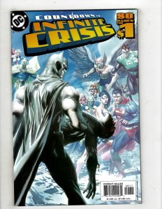 Countdown to Infinite Crisis #1 (2005) OF14