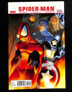 Ultimate Spider-man #151